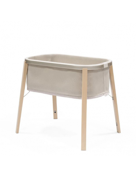 Comprar Minicuna Stokke Snoozi|Tienda Stokke en Madrid