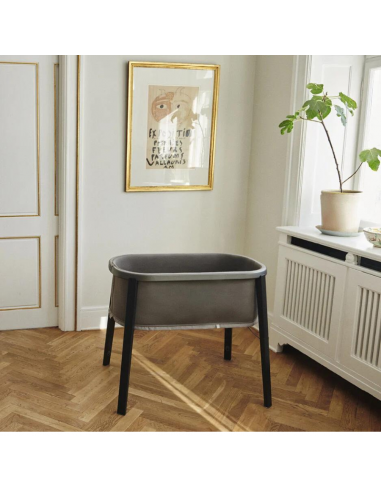 Comprar Minicuna Stokke Snoozi|Tienda Stokke en Madrid