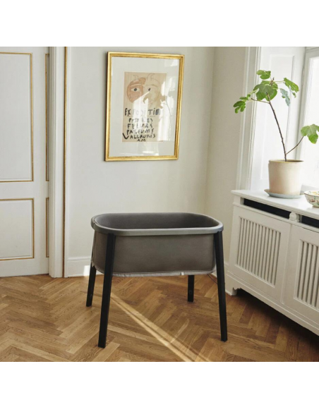 Comprar Minicuna Stokke Snoozi|Tienda Stokke en Madrid