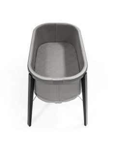 Comprar Minicuna Stokke Snoozi|Tienda Stokke en Madrid 2