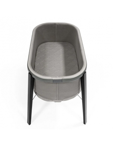 Comprar Minicuna Stokke Snoozi|Tienda Stokke en Madrid