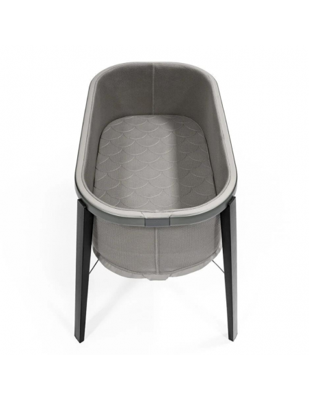 Comprar Minicuna Stokke Snoozi|Tienda Stokke en Madrid