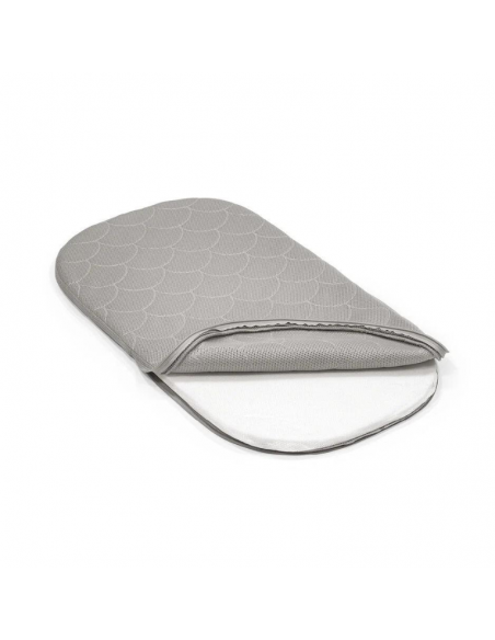 Comprar Minicuna Stokke Snoozi|Tienda Stokke en Madrid