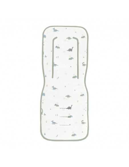 Colchoneta recta para carrito TRex Bimbidreams