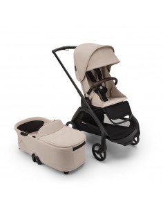 Comprar Bugaboo Dragonfly Edición Taupe online al mejor precio 2