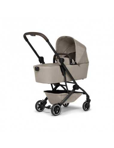 Comprar Nuevo Duo Joolz AER+ al mejor precio | Silla ligera y compacta más capazo