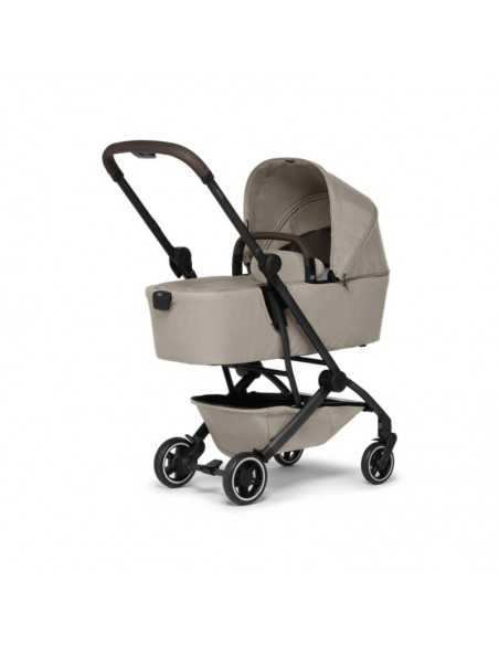 Comprar Nuevo Duo Joolz AER+ al mejor precio | Silla ligera y compacta más capazo