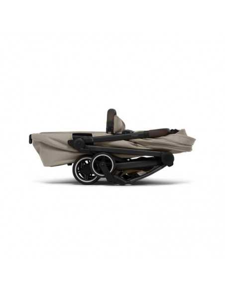 Comprar Nuevo Duo Joolz AER+ al mejor precio | Silla ligera y compacta más capazo