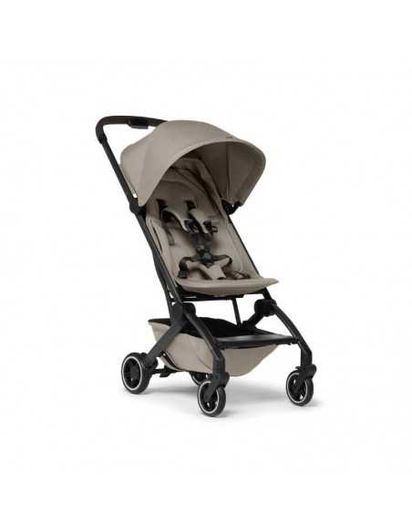 Comprar Nuevo Duo Joolz AER+ al mejor precio | Silla ligera y compacta más capazo