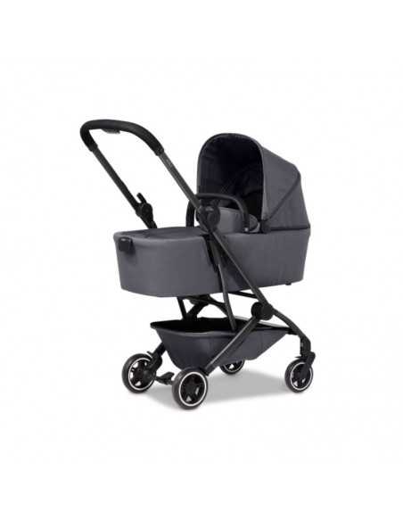 Comprar Nuevo Duo Joolz AER+ al mejor precio | Silla ligera y compacta más capazo