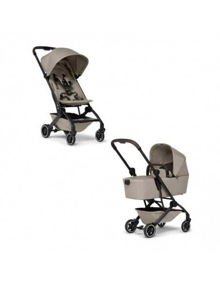 Comprar Nuevo Duo Joolz AER+ al mejor precio | Silla ligera y compacta más capazo