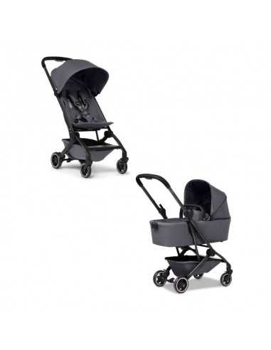 Comprar Nuevo Duo Joolz AER+ al mejor precio | Silla ligera y compacta más capazo