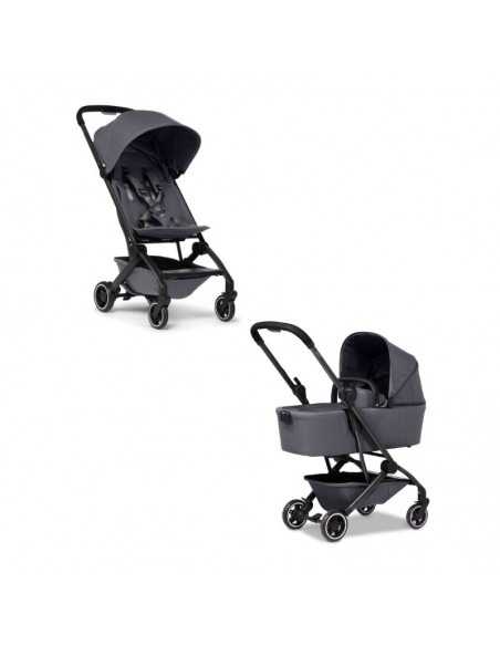 Comprar Nuevo Duo Joolz AER+ al mejor precio | Silla ligera y compacta más capazo