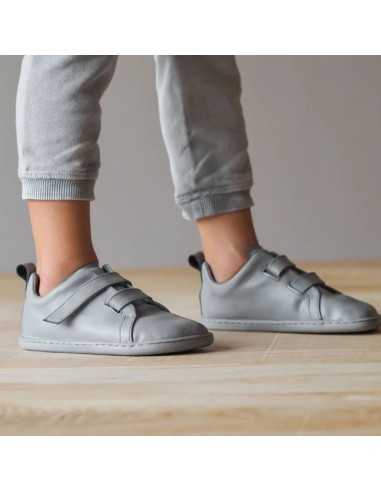 Zapato Respetuoso Terre Cool Grey de Muris