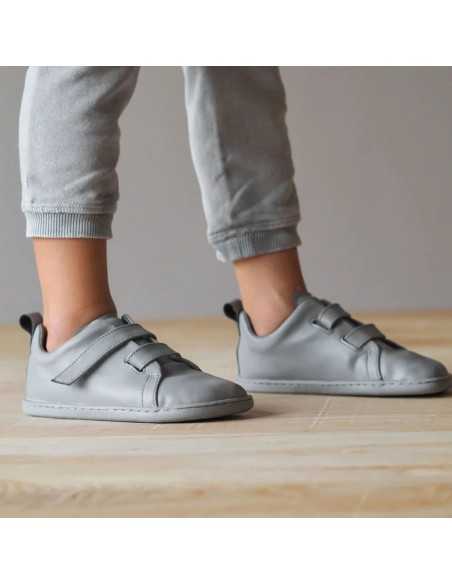 Zapato Respetuoso Terre Cool Grey de Muris
