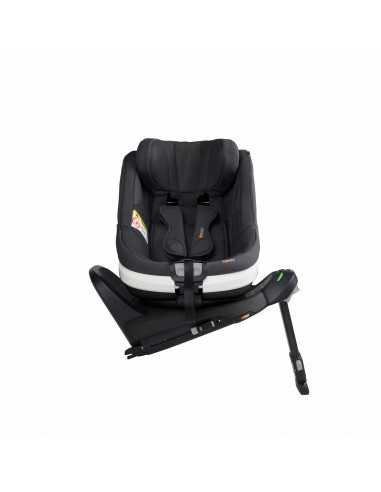 Besafe Beyond con base anthracite mesh