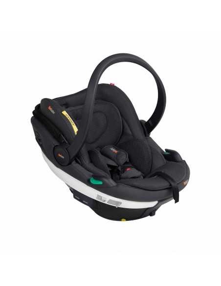 Besafe Beyond Go anthracite mesh
