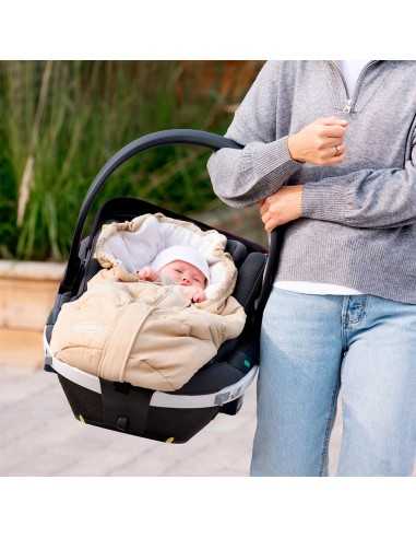 Besafe Beyond Go anthracite mesh