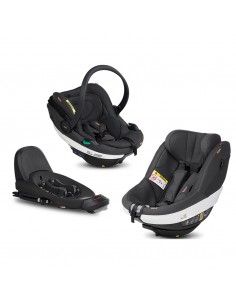 Besafe Beyond System anthracite mesh