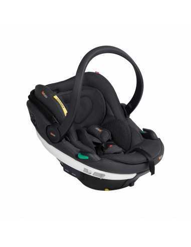 Besafe Beyond Go anthracite mesh