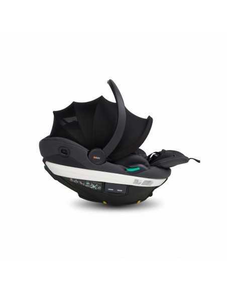 Besafe Beyond Go anthracite mesh