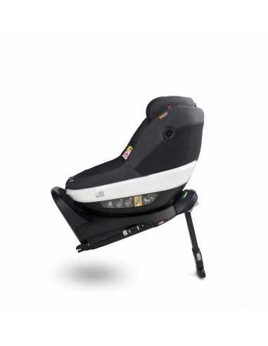 BeSafe Beyond anthracite mesh