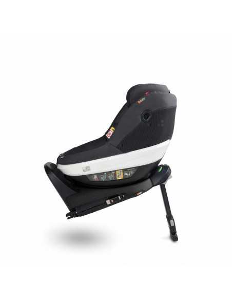 BeSafe Beyond anthracite mesh