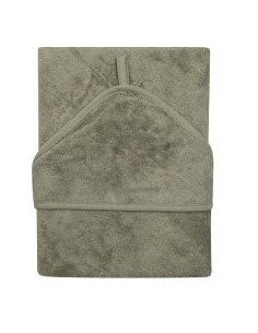 Capas Baño Bebe de Bambu de Timboo 2