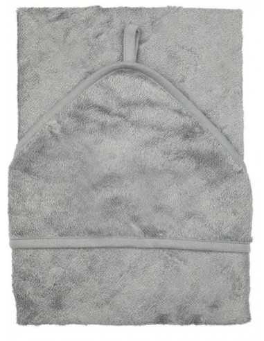 Comprar Capas de Baño de Bebe | Suavidad de bambú