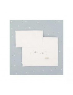 Juego Sábanas 3 Piezas Spring Bimbidreams