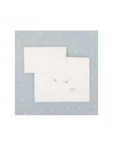 Juego Sábanas 3 Piezas Spring Bimbidreams