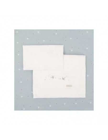 Juego Sábanas 3 Piezas Spring Bimbidreams