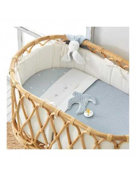 Juego Sábanas 3 Piezas Spring Bimbidreams