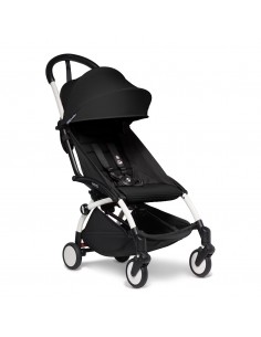 Comprar Promo Yoyo 2 al mejor precio | Silla de paseo ligera y compacta