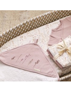 MaxiCapa de Baño Niza Bimbidreams 2