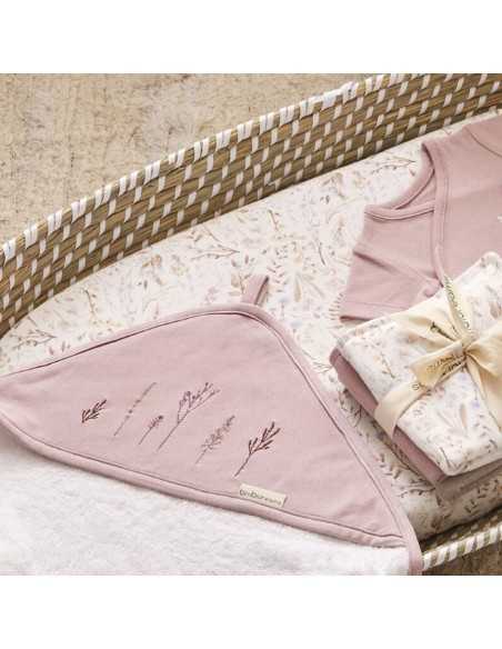 MaxiCapa de Baño Niza Bimbidreams