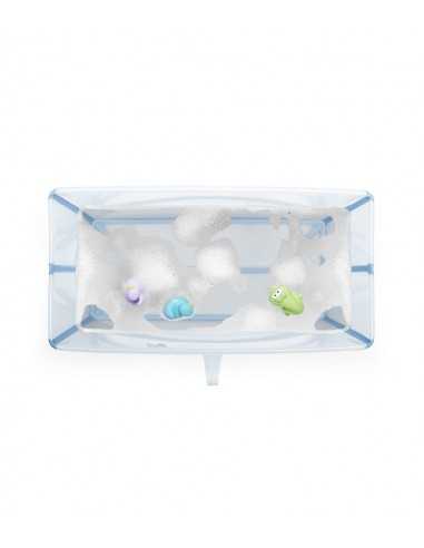 Comprar Bañera Flexi Bath Stokke en Madrid | Mejor precio