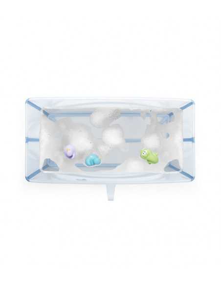 Comprar Bañera Flexi Bath Stokke en Madrid | Mejor precio