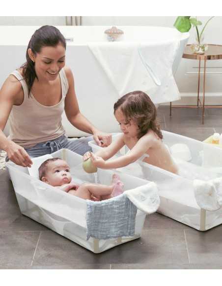 Comprar Bañera Flexi Bath Stokke en Madrid | Mejor precio