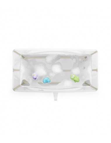 Comprar Bañera Flexi Bath Stokke en Madrid | Mejor precio