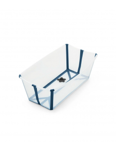 Comprar Bañera Flexi Bath Stokke en Madrid | Mejor precio 2