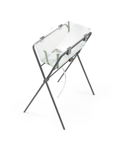 Comprar Bañera Flexi Bath Stokke en Madrid | Mejor precio