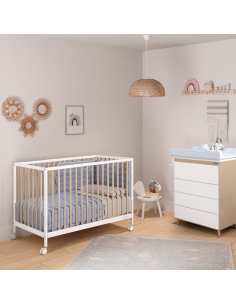 Comprar Cuna Mountain Micuna mejor precio garantizado | Tienda Madrid. 2