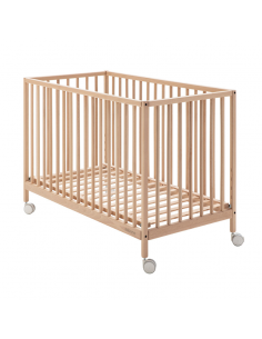 Comprar Cuna Mountain Micuna mejor precio garantizado | Tienda Madrid.