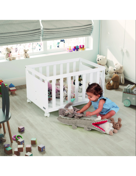 Comprar MiniCuna Colecho - you and me plus - Gran relación calidad precio