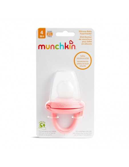 Alimentador para purés de Munchkin | Color aleatorio Alimentador para purés de Munchkin | Color aleatorio