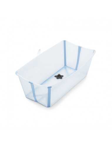 Comprar Bañera Flexi Bath Stokke en Madrid | Mejor precio