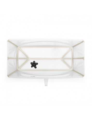 Comprar Pack Bañera FlexiBath XL Stokke + Soporte Recién Nacido|Online