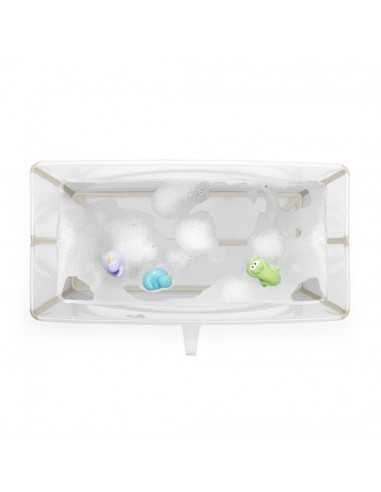 Comprar Pack Bañera FlexiBath XL Stokke + Soporte Recién Nacido|Online