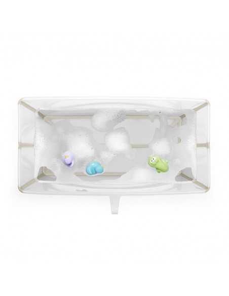 Comprar Pack Bañera FlexiBath XL Stokke + Soporte Recién Nacido|Online
